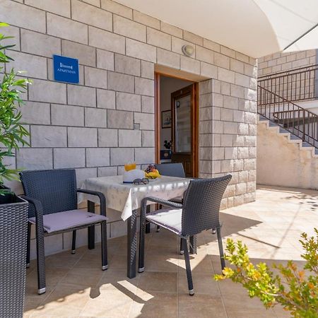 Apartments Divanovic Dubrovnik Exterior foto