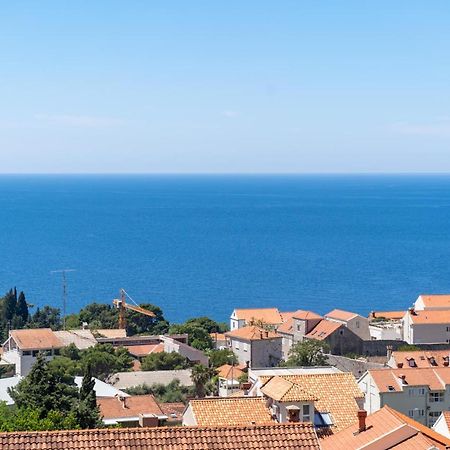 Apartments Divanovic Dubrovnik Exterior foto
