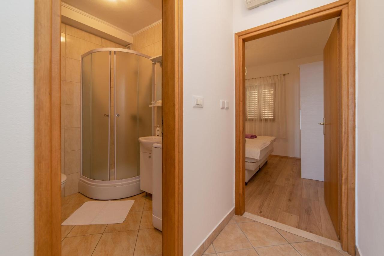Apartments Divanovic Dubrovnik Exterior foto