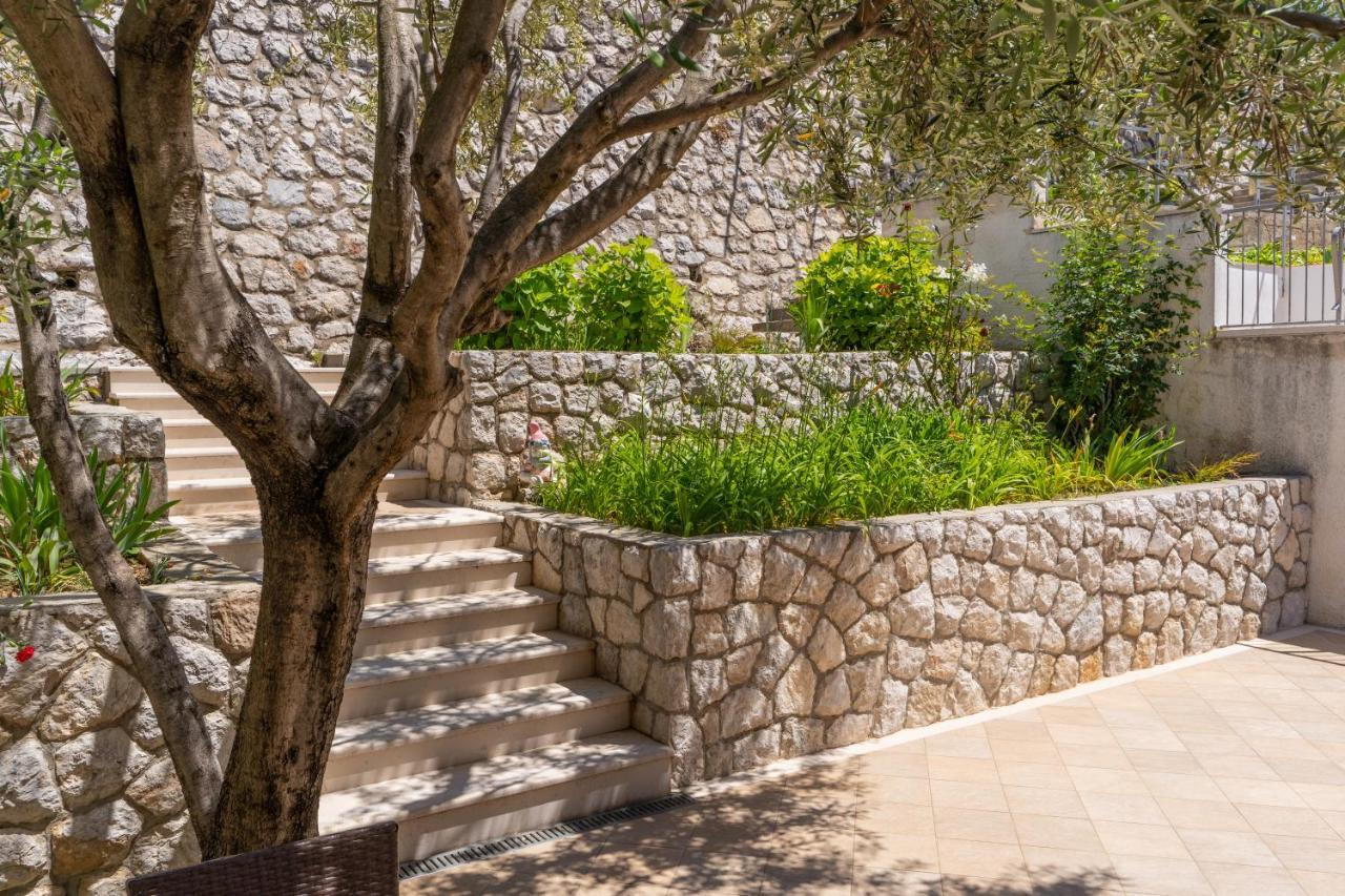 Apartments Divanovic Dubrovnik Exterior foto